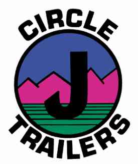 Circle J Trailers